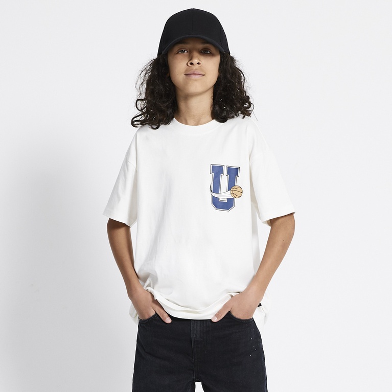 Printed t-shirt "Wilson"